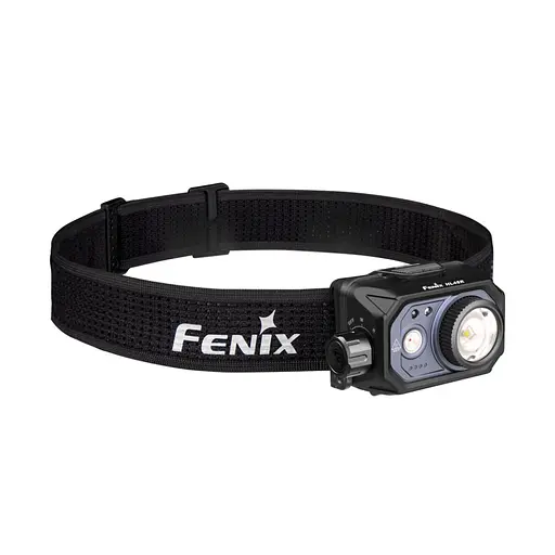 Фонарь налобный Fenix ​​HL45R LED с бесконтактным датчиком - фото 2