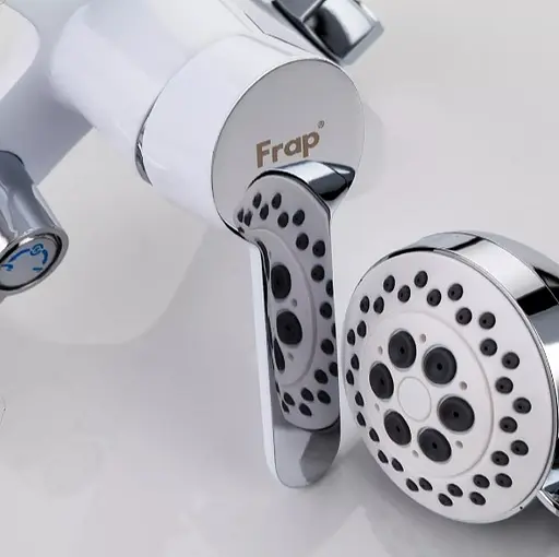 Змішувач для ванни Frap F3241 - фото 3