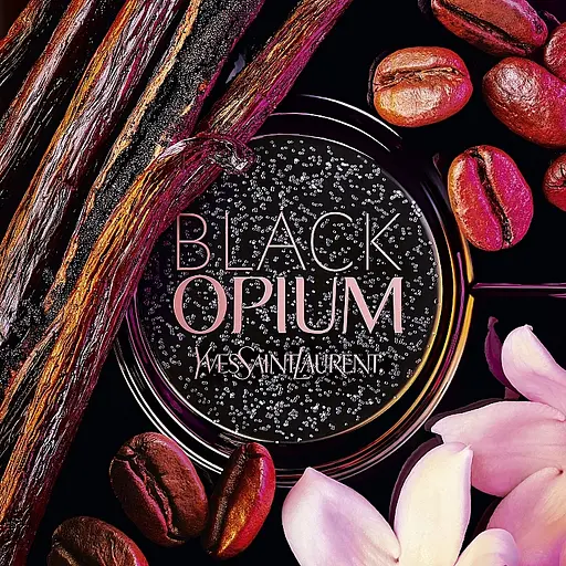 Yves Saint Laurent Black Opium Le Parfum парфумована вода 90 ml - фото 4