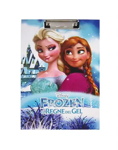 Планшет А4 FZ L, mix4