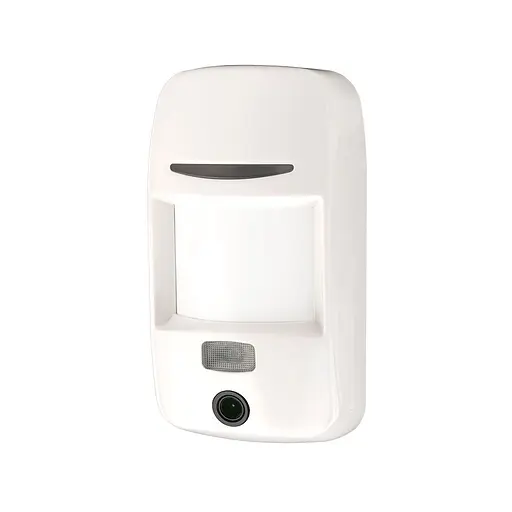 Беспроводной датчик движения с фотокамерой ITV U-Prox PIR Cam White (23-00364) - фото 2