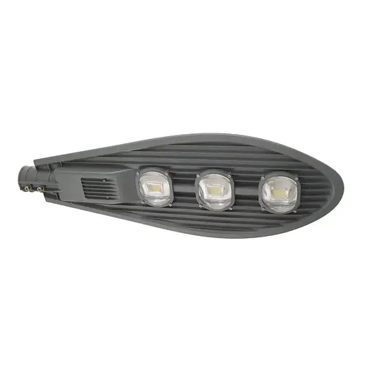 Вуличний світлодіодний консольний Світильник Brille LED-604/150W CW COB - фото 1