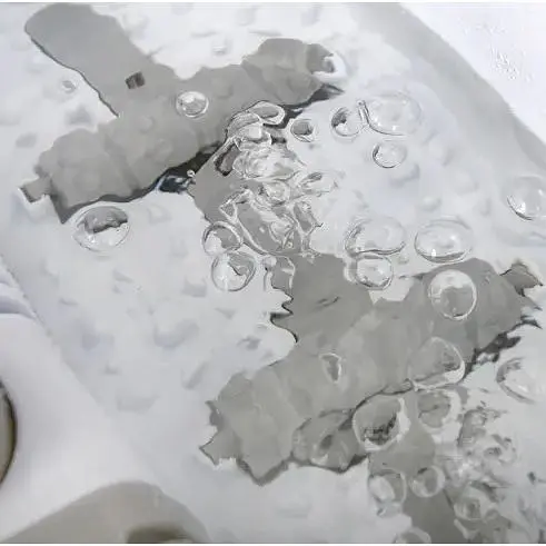 Гідромассажна ванна для ног Adler AD 2167 з функцією теплового масажу - фото 8