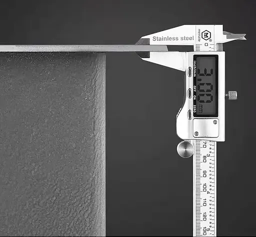 Кухонна мийка під стільницю з PVD покриттям багатофункціональна чорна Nett NB-5742U, Чорний - фото 7