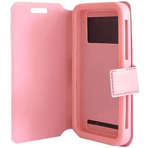 Чохол-книжка Florence Travel для Microsoft Lumia 640 DS - фото 1