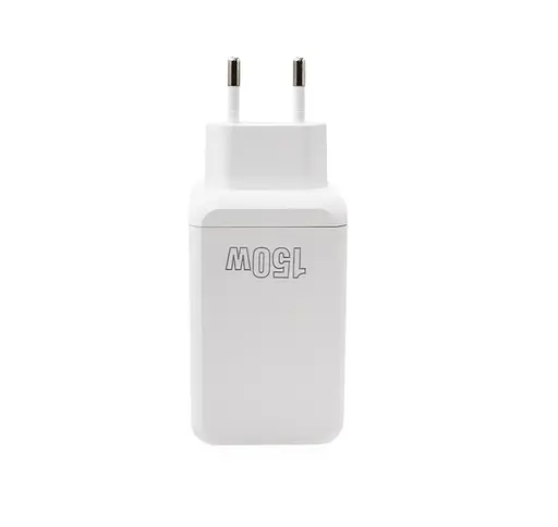 Зарядное устройство для Super Fast Charger Voltronic ADCPD006 150 W 4xUSB + 2xType-C PD+QC4.0 - фото 3