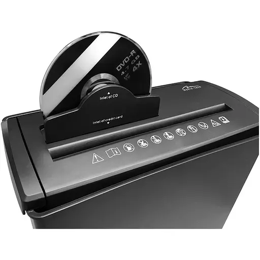 Шредер Media-Tech MT215 [109910] - фото 2