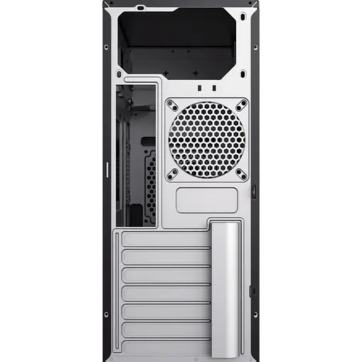 Корпус GameMax ET-210 NP-U3 (ET-210 NP-U3) - фото 8