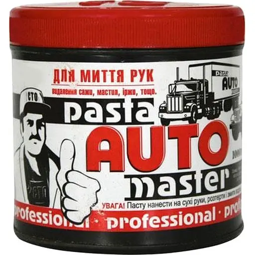 Паста Автомайстер Professional 1 кг