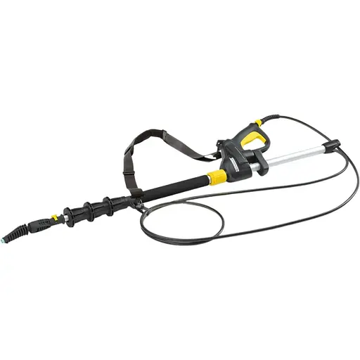 Насадка телескопическая Karcher Струевая трубка 1.2-4 м (2.642-347.0) - фото 1