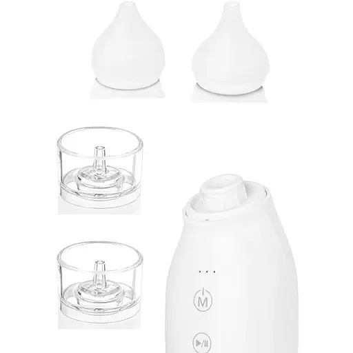 Аспиратор Lionelo Babyair (LOC-BABYAIR) - фото 3