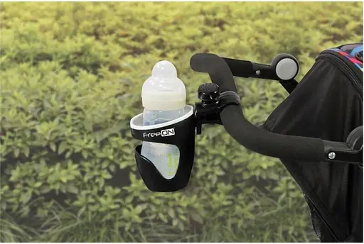 Держатель для бутылки FreeON - фото 2