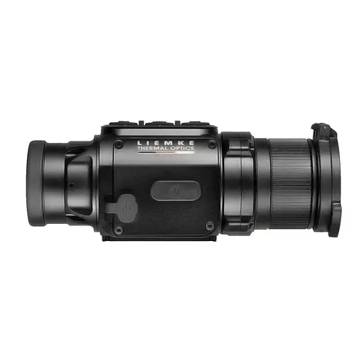 Тепловизор Liemke Luchs-1 насадка 35мм 640x512 (дальность до 1750м) VOx - фото 2