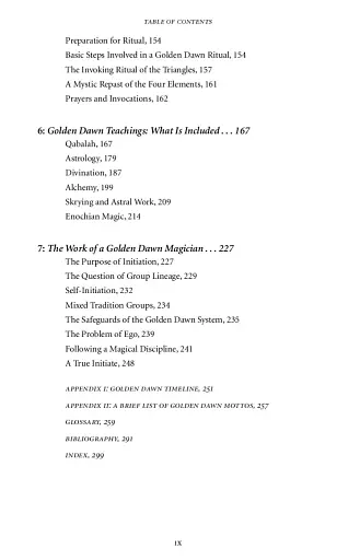 The Essential Golden Dawn - Сісеро Чік - фото 4