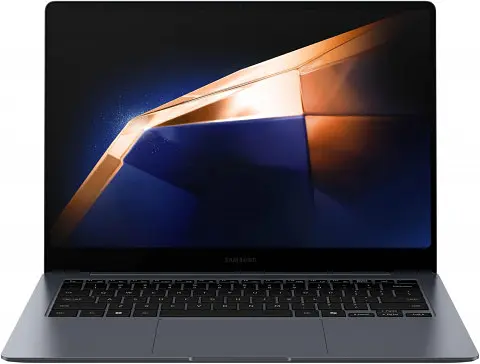 Ноутбук Samsung Galaxy Book4 Pro (NP940XGK-KG1US) Moonstone Gray