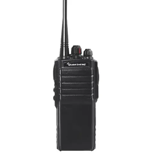 Рація Quansheng PT-D5 DMR (7640) - фото 1