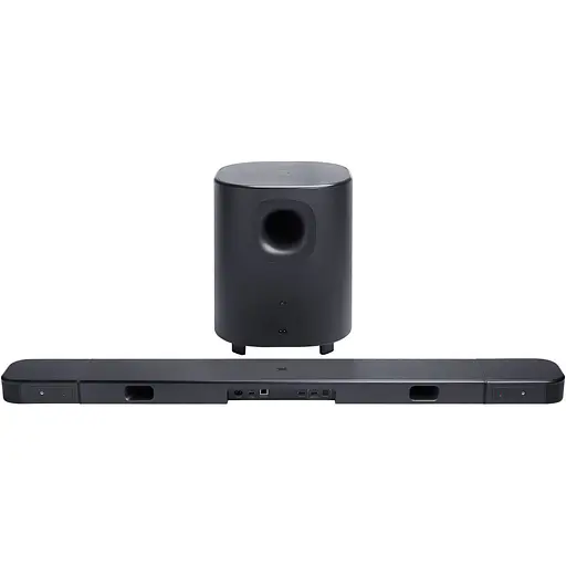 Саундбар JBL Bar 800MK2 Black (JBLBAR800M2BLKEP) [146319] - фото 5