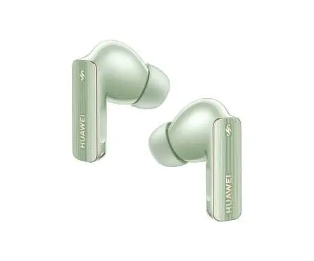 Наушники Huawei Freebuds Pro 4 Green - фото 2