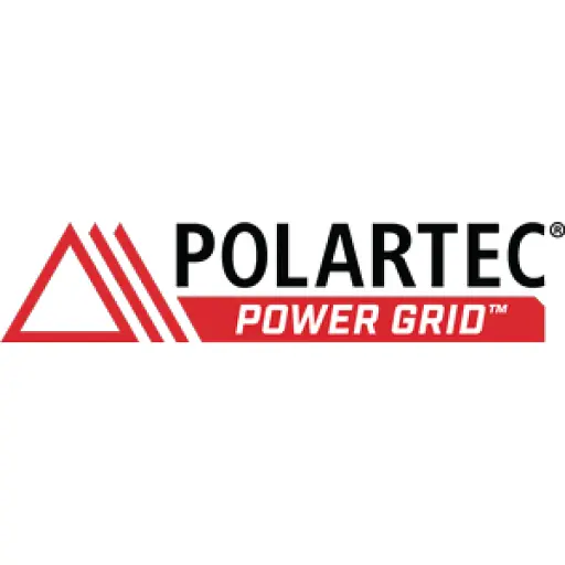 Кальсони Fahrenheit Power Grid MultiZone XL/R Graphite Black - фото 2