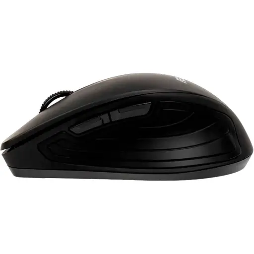 Миша Asus WT465 Black (90XB0090-BMU040) [134811] - фото 4