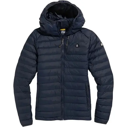 Куртка Sierra Designs Whitney W M Midnight Navy (1012-33551522-MNV-M)