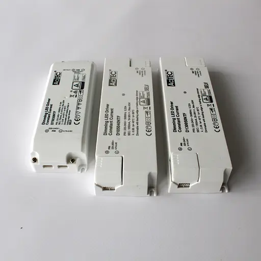 Блок живлення Friendlylight димірований MA-DIM 21-42V 1200 mA Dimmable FL0047 - фото 2