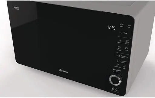 Микроволновая печь Bauknecht MW 427 SL с грилем, столешница, 25 л, 800 В - фото 4