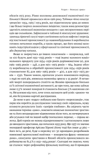 Японське економічне диво. Як професійна влада та бізнес збудували провідну економіку світу - фото 18