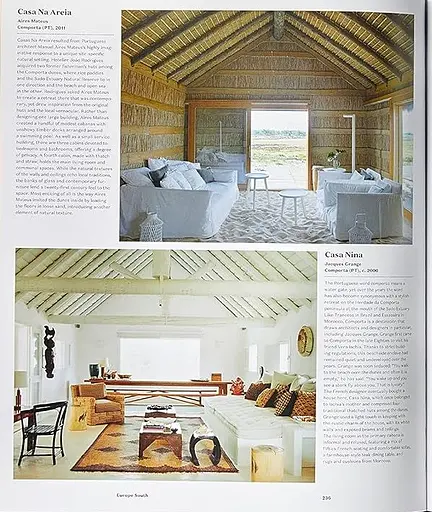 Atlas of Interior Design - фото 4