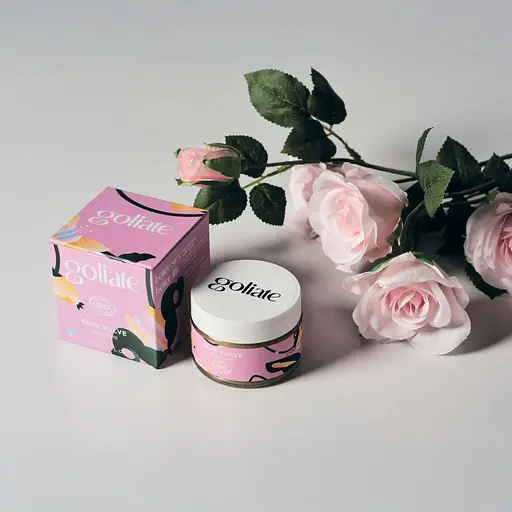 Бальзам для вульви Goliate Soin Vulve 15 мл - фото 10