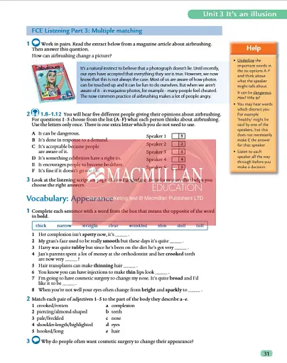 Direct to FCE: Student's Book with Key & Website Pack - фото 4