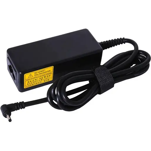 Блок питания OEM для ноутбука Samsung 19 V 2.1 A 3.0 х 1.1 мм 40W - фото 1