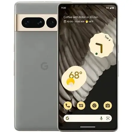 Смартфон Google Pixel 7 Pro 12/256GB Hazel