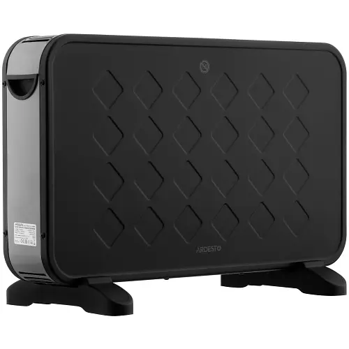 Конвектор Ardesto CHH-2000MBR - фото 3