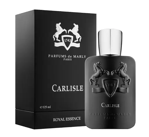 Оригинал Parfums De Marly Carlisle 125 мл парфюмированная вода - фото 1