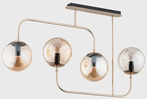 Люстра ALFA TREVI 63044 - фото 1