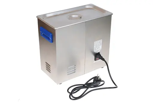 Цифровая ультразвуковая ванна Jeken Codyson PS-30A, 6,5л - фото 5