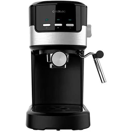 Кавоварка ріжкова Cecotec Power Espresso 20 Pecan (CCTC-01724) [109548]