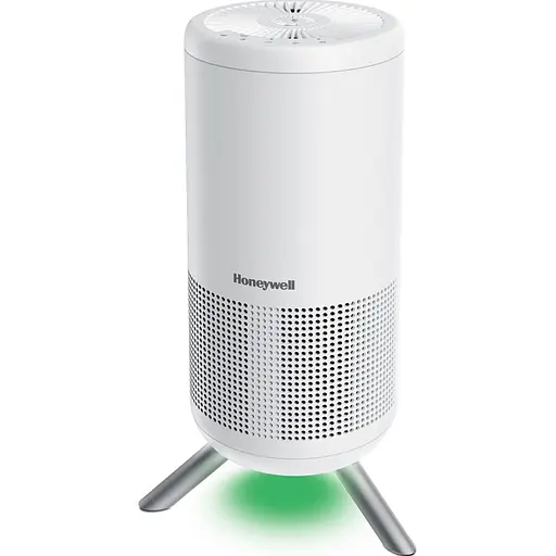 Очиститель воздуха Honeywell HPA830WE4 [120921] - фото 4