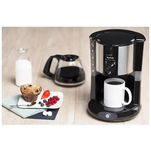 Кофеварка Tefal CM290838 Subito Mug - фото 7