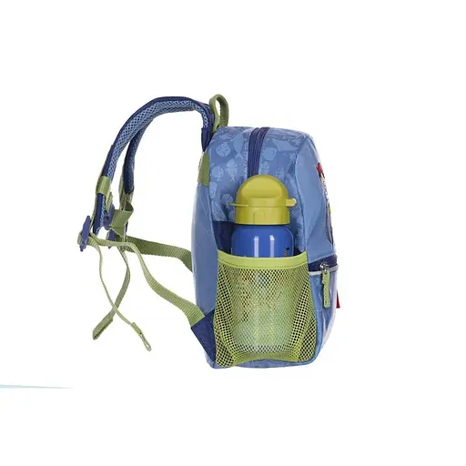 Рюкзак Sigikid детский Sammy Samoa 24936SK - фото 10