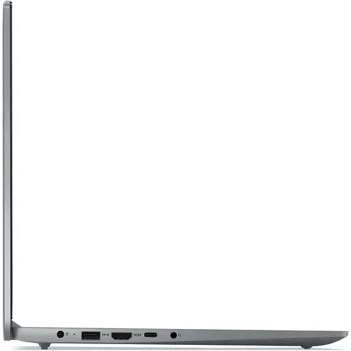Ноутбук Lenovo IdeaPad Slim 3 15IAH8 (83ER00MGRA) - фото 11