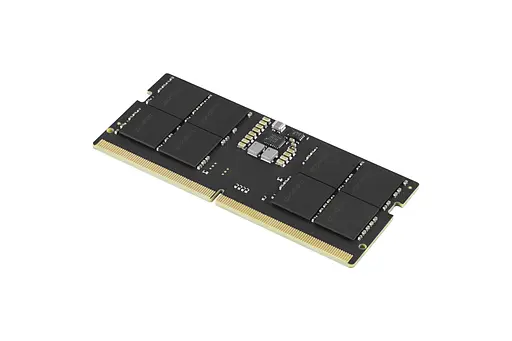 Модуль памяти SO-DIMM 16 ГБ/5600 DDR5 Goodram (GR5600S564L46S/16G) - фото 5