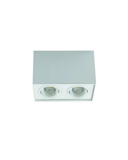 Точковий світильник Kanlux 25473 Gord - фото 1