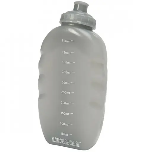 Фляга Ultimate Direction Flexform II 500 ml (1012-80470520) - фото 2