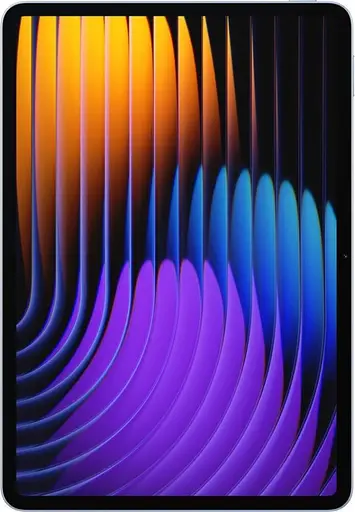 Планшет Xiaomi Pad 7 8/128GB Sky Blue (VHU5367EU) - фото 3