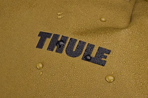 Сумка на колесах Thule Aion Wheeled Duffel 70cm Nutria 3205227 - фото 13