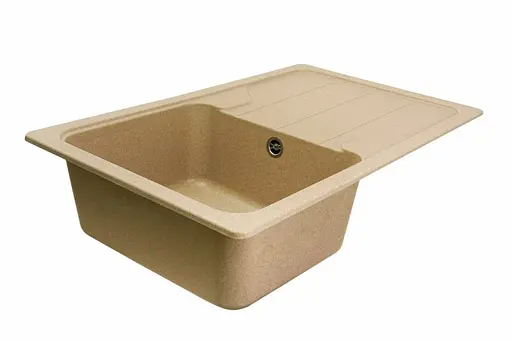 Кухонная мойка Platinum 7850 VERONA (SP000025156) - фото 3