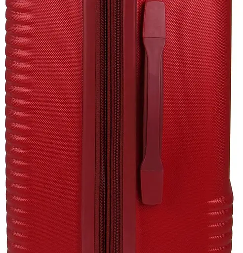 Валіза Gabol Balance XP (L) Red (123447-008) - фото 7