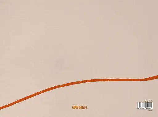 Фотоальбом Оrner "Теплі спогади" бежевий - фото 2